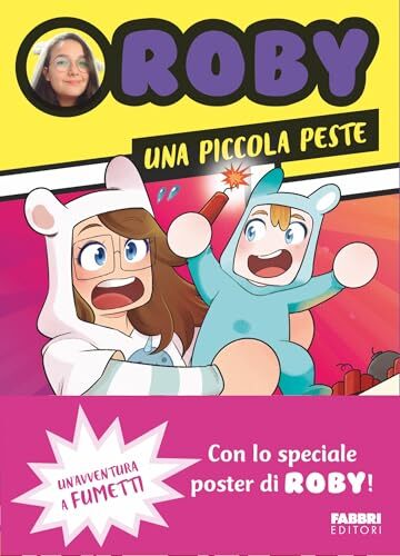 Una piccola peste