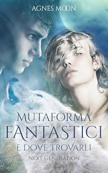 Mutaforma fantastici e dove trovarli