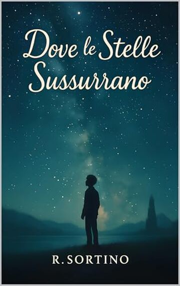 Dove le Stelle Sussurrano: Romanzo Fantasy