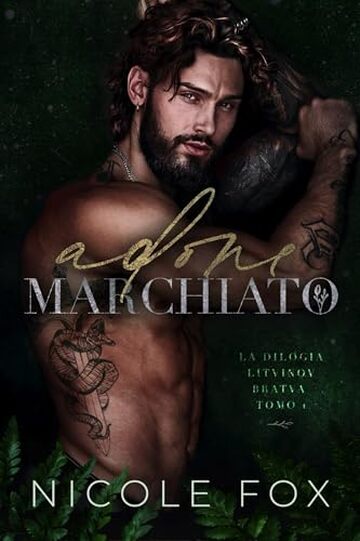 Adone Marchiato (La Bratva Litvinov Vol. 1)