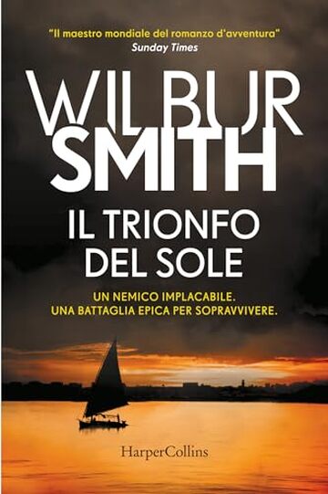 Il trionfo del sole (Ciclo dei Courtney Vol. 17)