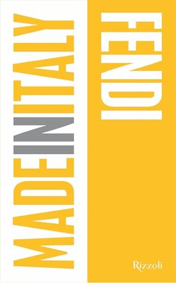 Made in Italy - Fendi