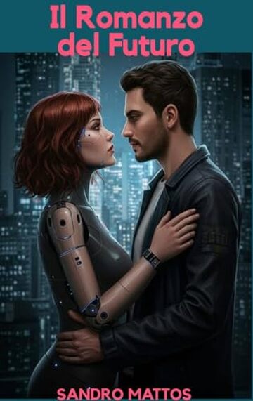 Il Romanzo del Futuro