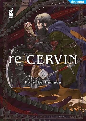 Re Cervin 2: Digital Edition