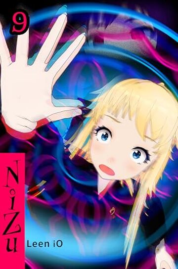 Nizu: Il Rapimento (#9) (Nizu (Italiano))