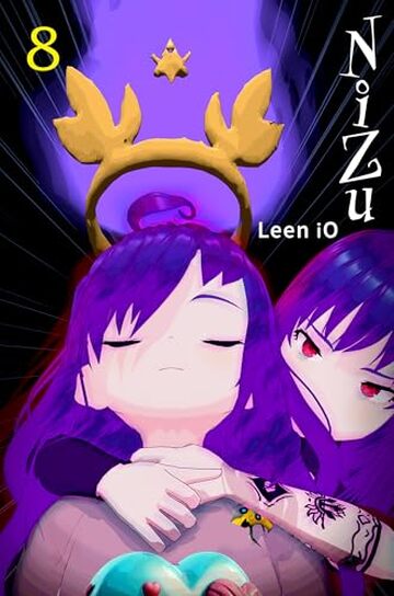 Nizu: La ragazza dagli occhi rossi (Nizu (Italiano) Vol. 8)