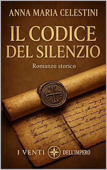 Il codice del silenzio (I venti dell'Impero)