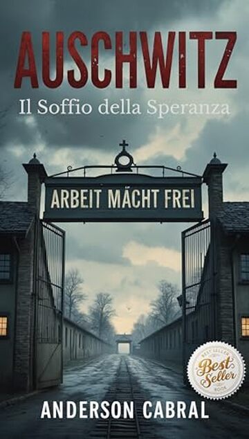 Auschwitz : Il Respiro della Speranza