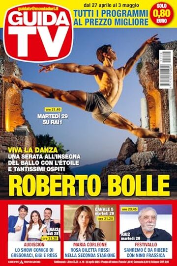 Guida TV # 18 | 2025