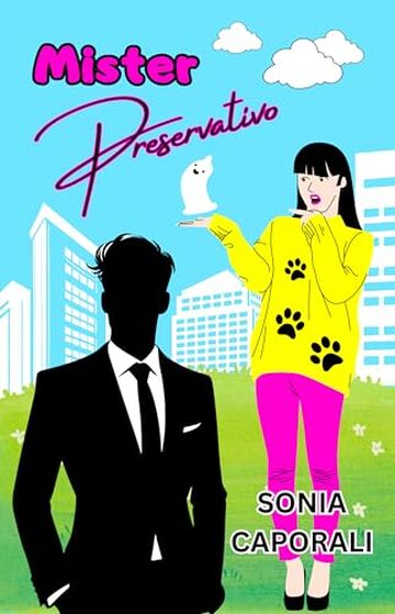 Mister Preservativo