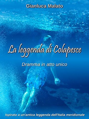 La leggenda di Colapesce