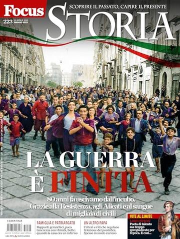Focus Storia # 05 | 2025