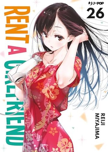 Rent-a-girlfriend (Vol. 26) (Rent a girlfriend)