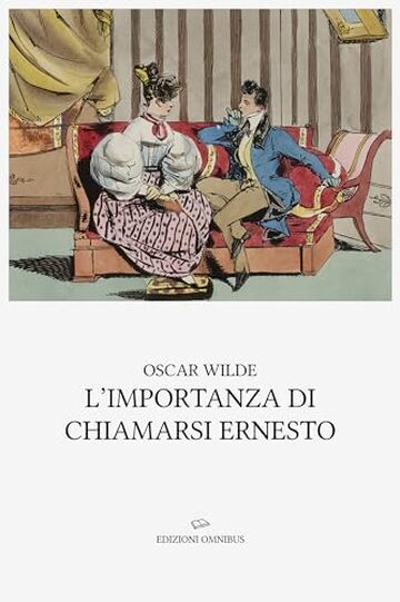 L’importanza di chiamarsi Ernesto