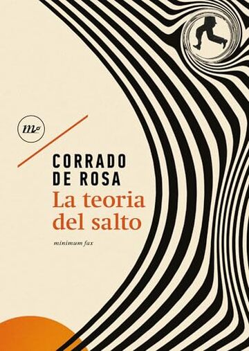 La teoria del salto (Nichel Vol. 123)