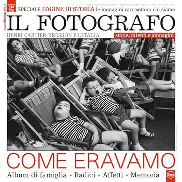 Il Fotografo#352|Mar-Apr