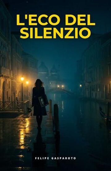L'eco Del Silenzio