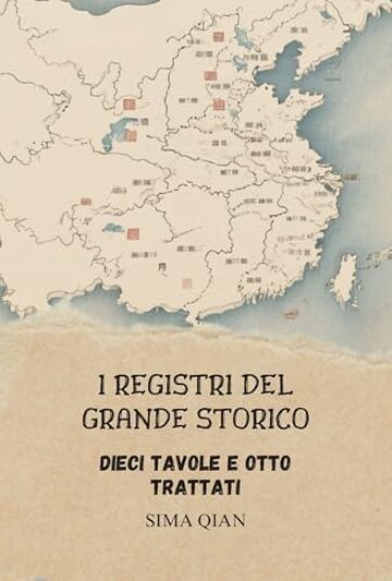 I Registri del Grande Storico: Dieci Tavole e Otto Trattati