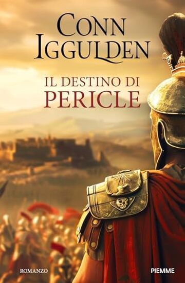 Il destino di Pericle