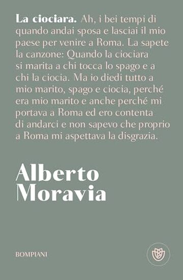 La ciociara
