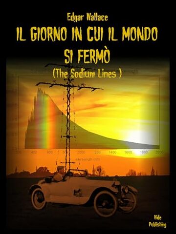 Il giorno in cui il mondo si fermò