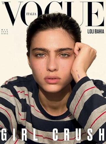 Vogue Italia | Maggio 2025