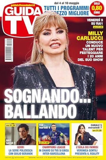 Guida TV # 19 | 2025