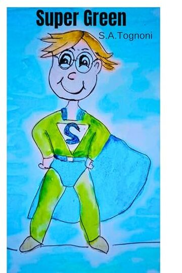 Super Green