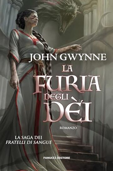 La furia degli dèi (Fanucci)