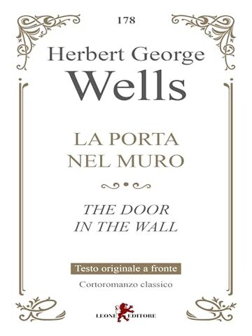 La porta nel muro