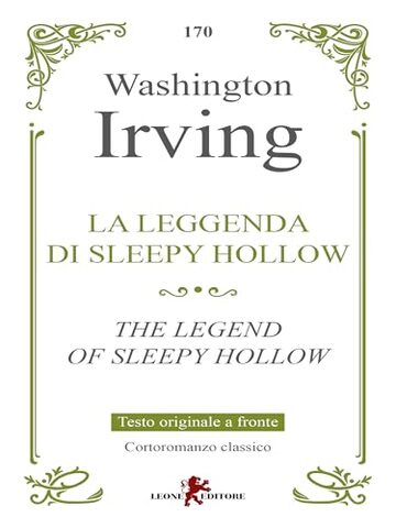 La leggenda di Sleepy Hollow