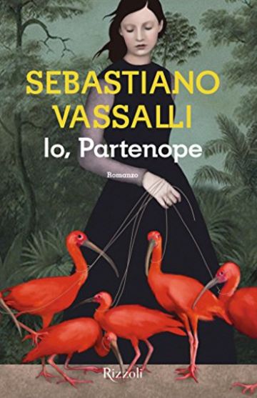 Io, Partenope (Scala italiani)