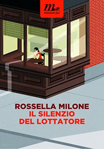 Il silenzio del lottatore