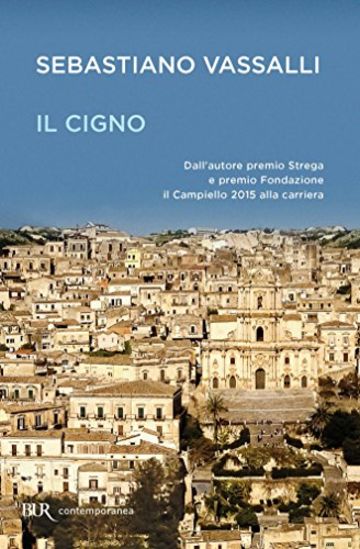 Il cigno (Contemporanea)