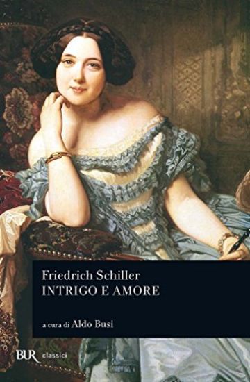 Intrigo e amore (Teatro)