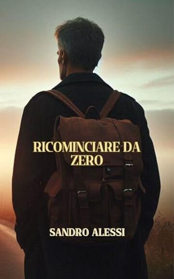 Ricominciare da zero