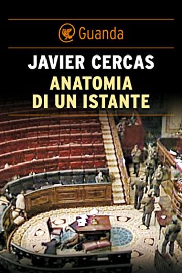 Anatomia di un istante