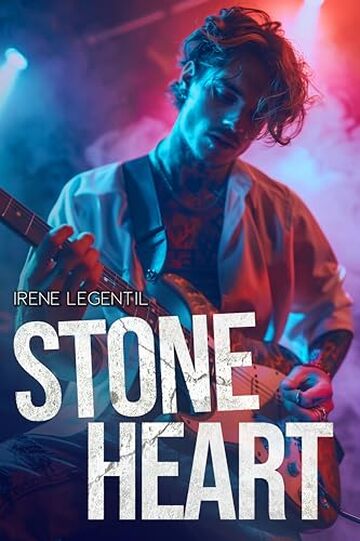 Stone Heart