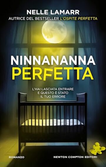 Ninnananna perfetta