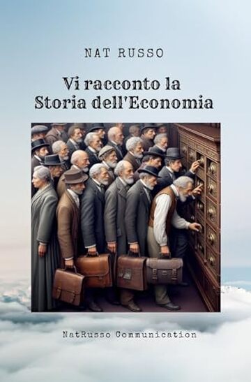 Vi racconto la Storia dell'Economia (Quante Storie Vol. 9)