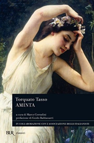 Aminta (Classici)