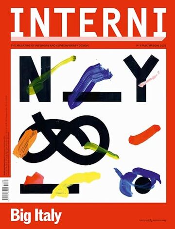Interni # 05 | 2025