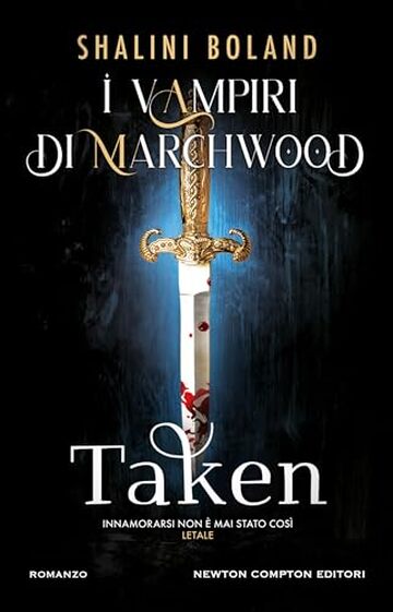 I vampiri di Marchwood. Taken