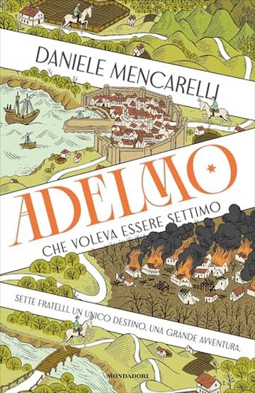 Adelmo che voleva essere Settimo