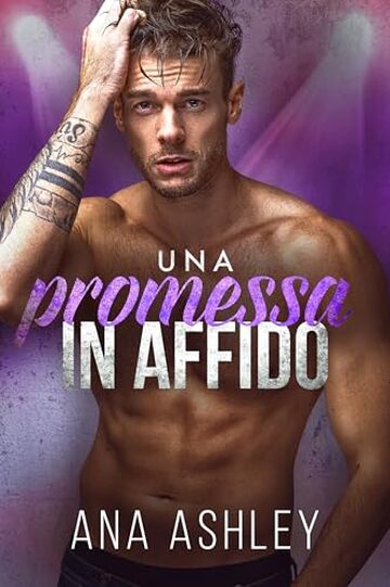 Una promessa in affido (Una novella dei fratelli Spencer Vol. 3)