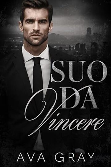 Suo da Vincere (Italian Edition: Mafia Kingpins Vol. 3)
