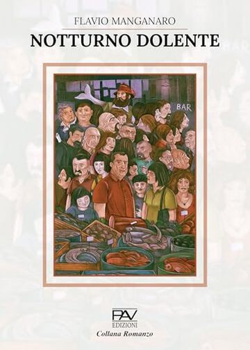 NOTTURNO DOLENTE
