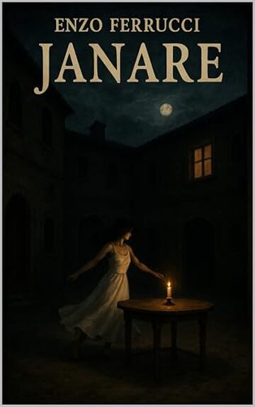 Janare (I libri di Enzo Ferrucci)