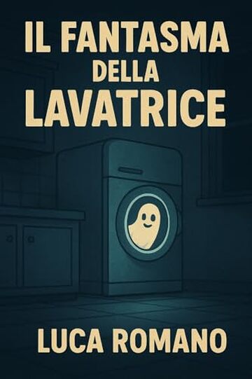 Il fantasma della lavatrice