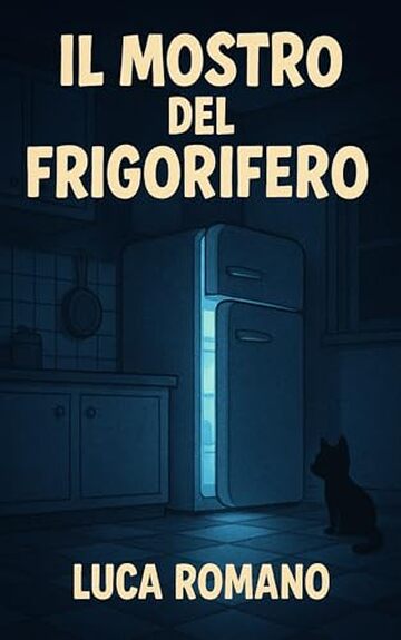 Il mostro del frigorifero